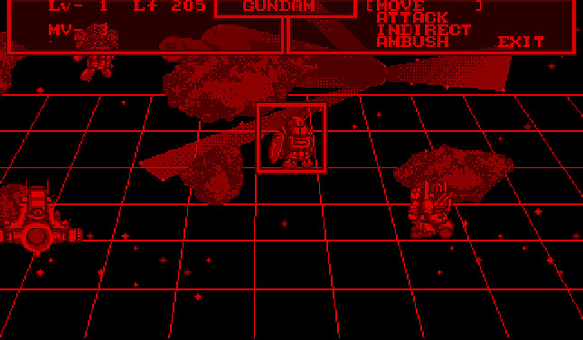 蘿卜的浪漫就是開紮古！萬代高達系列遊戲歷史回顧