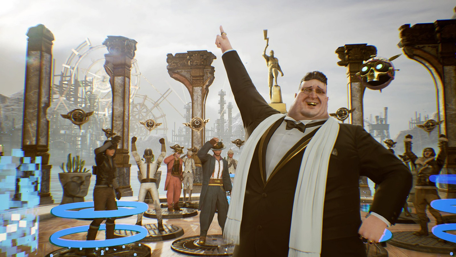 《死亡之旅:讓它去死》Steam頁面上線 發售日期待定支援中文 《死亡之旅:讓它去死》Steam頁面上線 發售日期待定支援中文