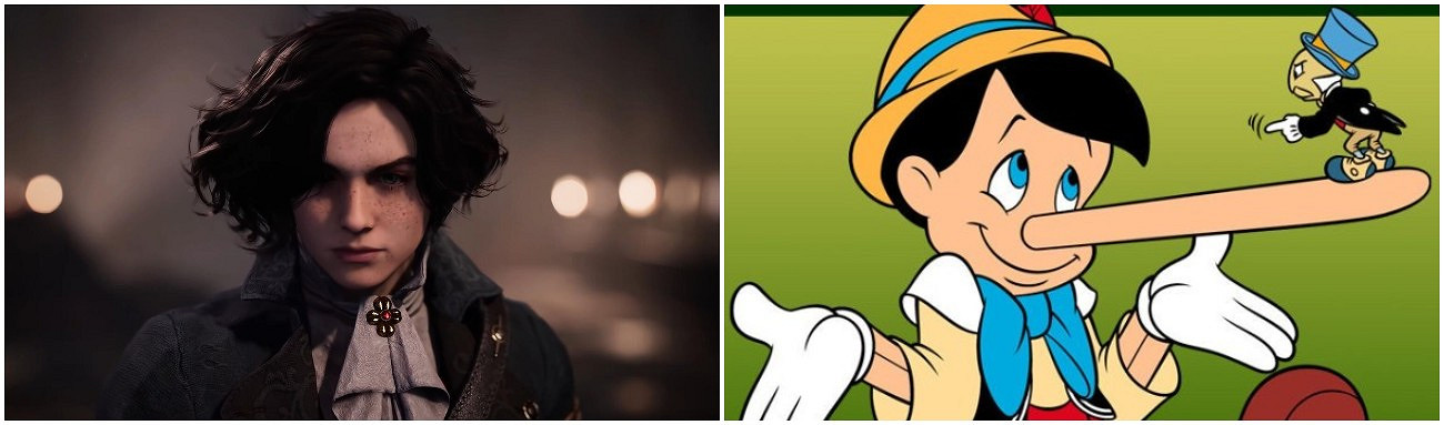 最受期待PS遊戲加入 Xbox Game Pass (XGP) ,匹諾曹的謊言或許不止於此