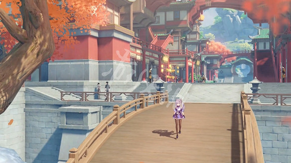 《原神》郭狐之章任務如何觸發?3.0世界任務郭狐之章攻略分享 《原神》郭狐之章任務如何觸發?3.0世界任務郭狐之章攻略分享