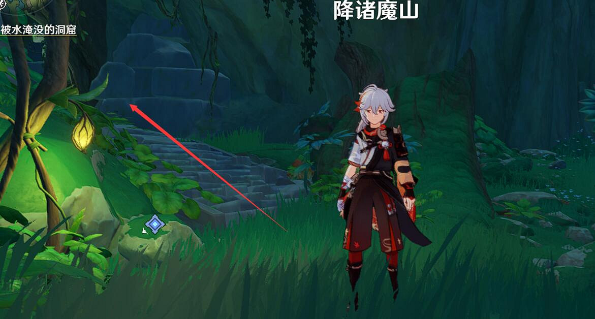 《原神》吉祥具書羅因賈篇流程攻略 吉祥具書羅因賈篇怎麽玩？