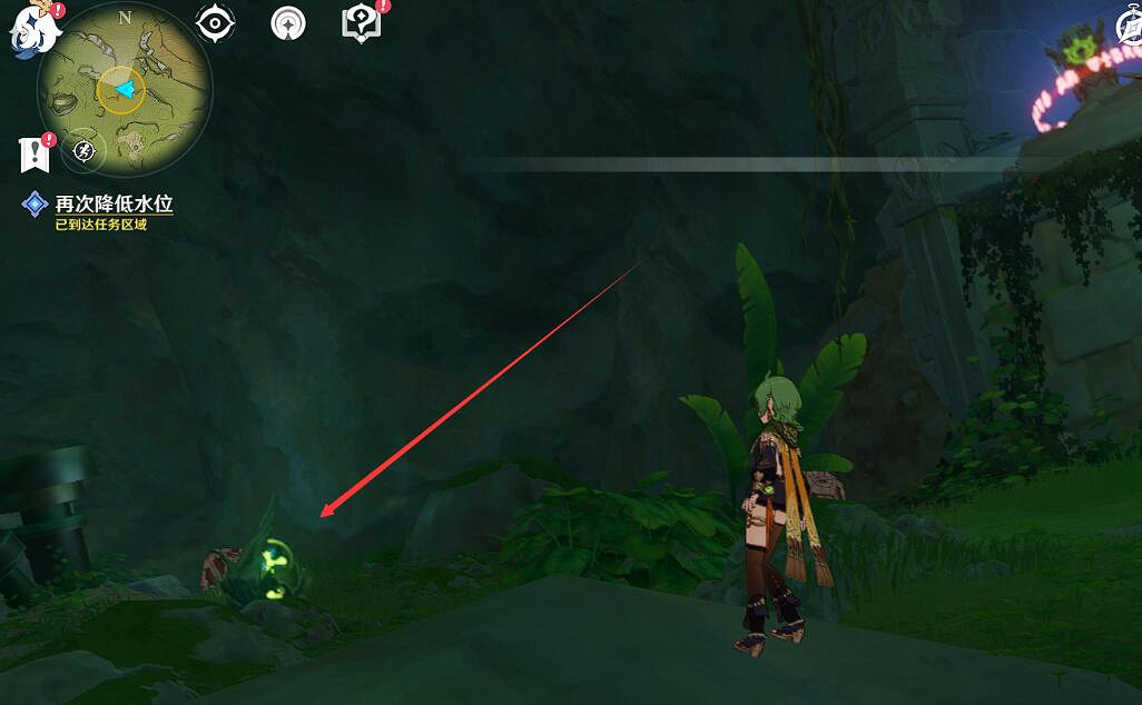 《原神》吉祥具書羅因賈篇流程攻略 吉祥具書羅因賈篇怎麽玩？