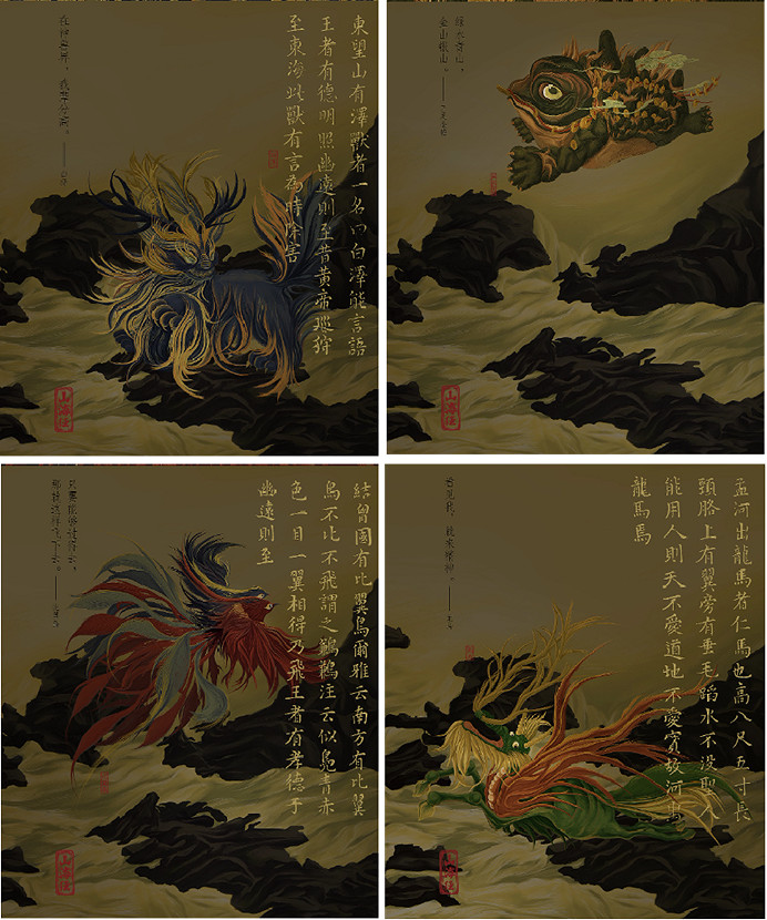 CJ22：上海自貿文投已確認參展2022 ChinaJoy線上展！