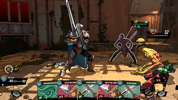 肉鴿卡牌戰鬥遊戲《Beneath Oresa》將於10月13日發售 肉鴿卡牌戰鬥遊戲《Beneath Oresa》將於10月13日發售