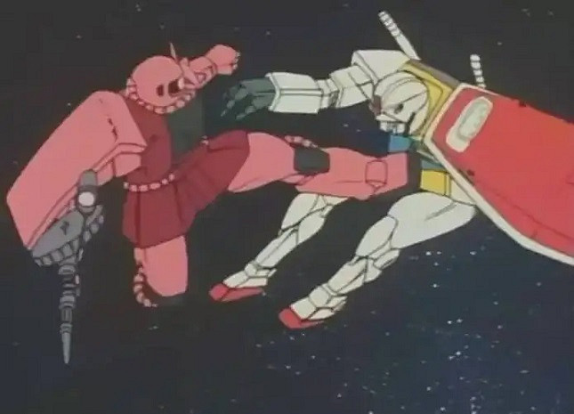 蘿卜的浪漫就是開紮古！萬代高達系列遊戲歷史回顧