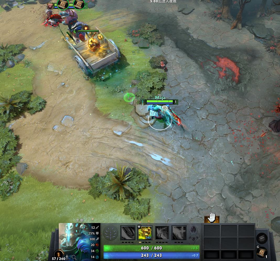 MOBA英雄設計，有趣和有用哪個更重要？