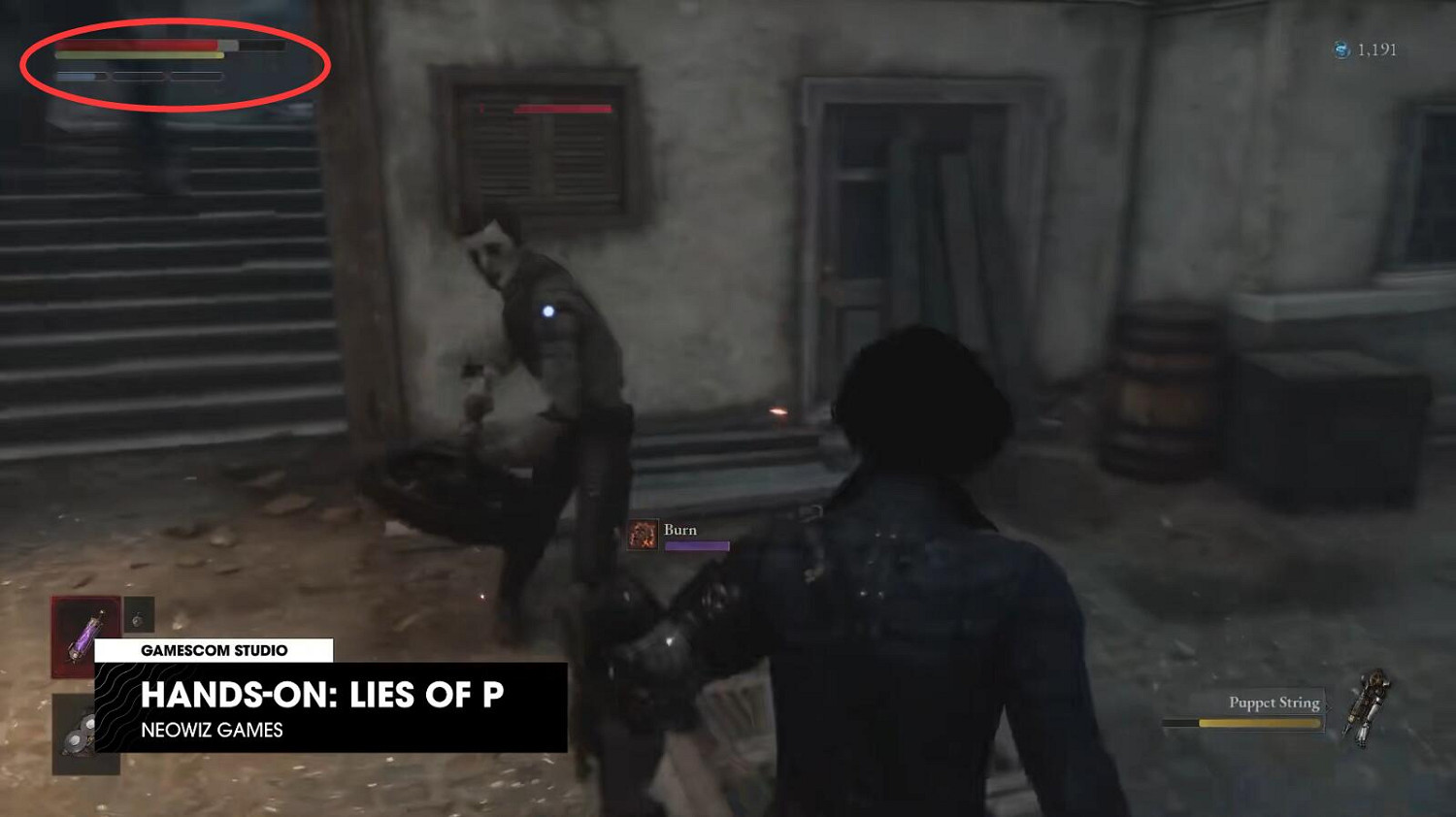 最受期待PS遊戲加入 Xbox Game Pass (XGP) ,匹諾曹的謊言或許不止於此