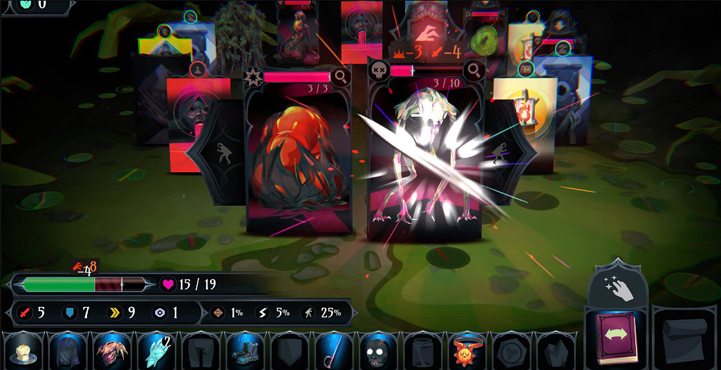 Epic喜加二：《命運2》組合包&amp;卡牌遊戲《苦痛之環》