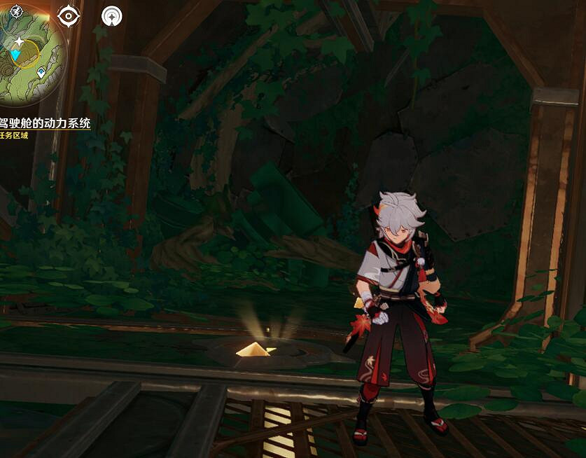 《原神》吉祥具書加紮裡篇任務怎麽做？吉祥具書加紮裡篇玩法技巧