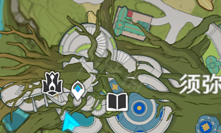 《原神》須彌謎語怎麽解謎？須彌謎語解謎方法分享