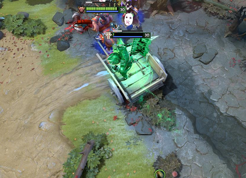 MOBA英雄設計，有趣和有用哪個更重要？