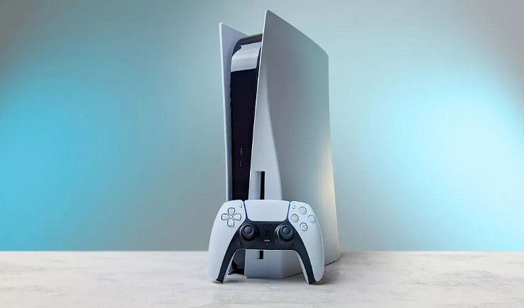 分析師:PS5玩家需求旺盛!漲價對銷量幾乎沒有影響 分析師:PS5玩家需求旺盛!漲價對銷量幾乎沒有影響