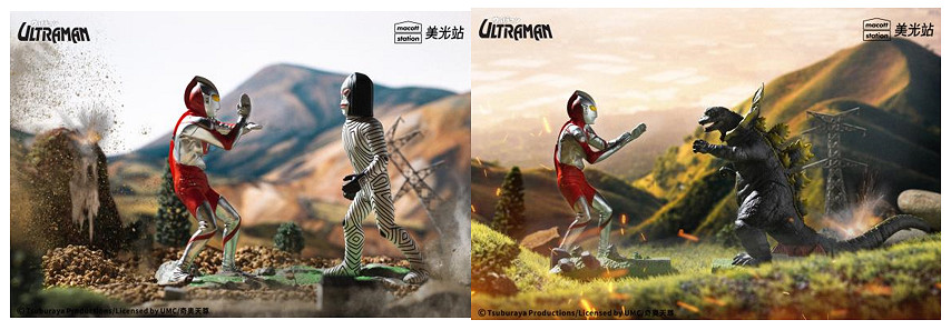 美光站Macott Station確認參展2022 ChinaJoy線上展 美光站Macott Station確認參展2022 ChinaJoy線上展