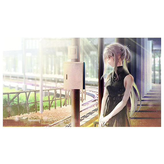 SFADV《白日夢的構想圖》 將於11月17日登陸Switch SFADV《白日夢的構想圖》 將於11月17日登陸Switch