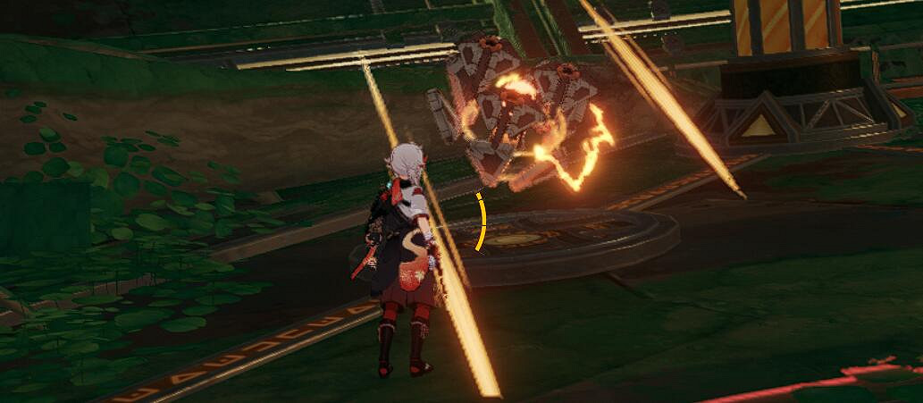 《原神》吉祥具書加紮裡篇任務怎麽做？吉祥具書加紮裡篇玩法技巧