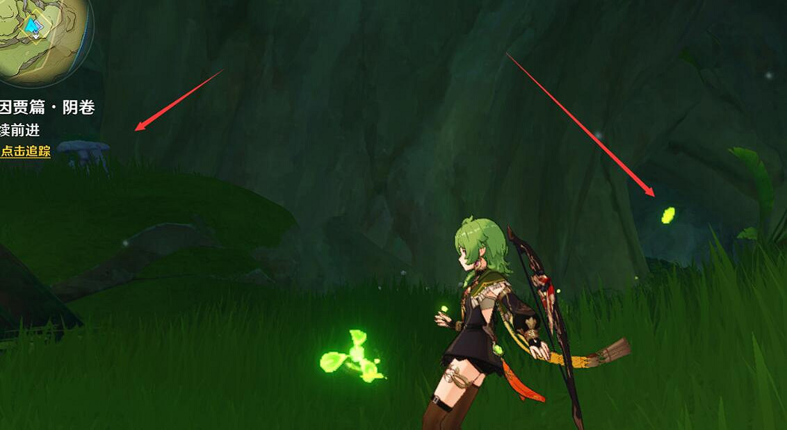 《原神》吉祥具書羅因賈篇流程攻略 吉祥具書羅因賈篇怎麽玩？