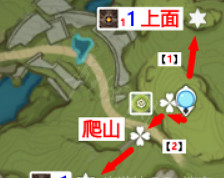 《原神》遺跡龍獸位置在哪?遺跡龍獸分布位置介紹 《原神》遺跡龍獸位置在哪?遺跡龍獸分布位置介紹