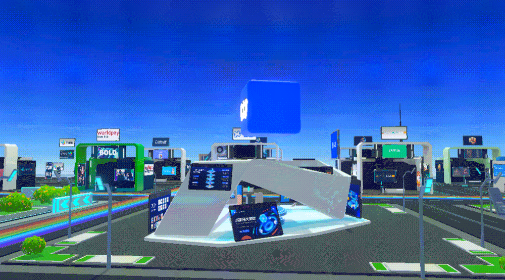 CJ22：數數科技已確認參展2022 ChinaJoy線上展！