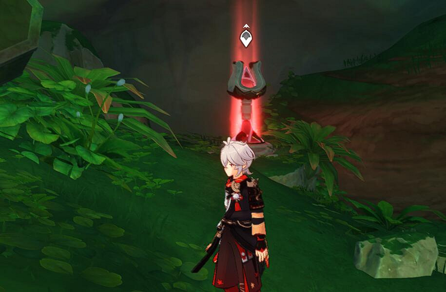 《原神》吉祥具書羅因賈篇流程攻略 吉祥具書羅因賈篇怎麽玩？