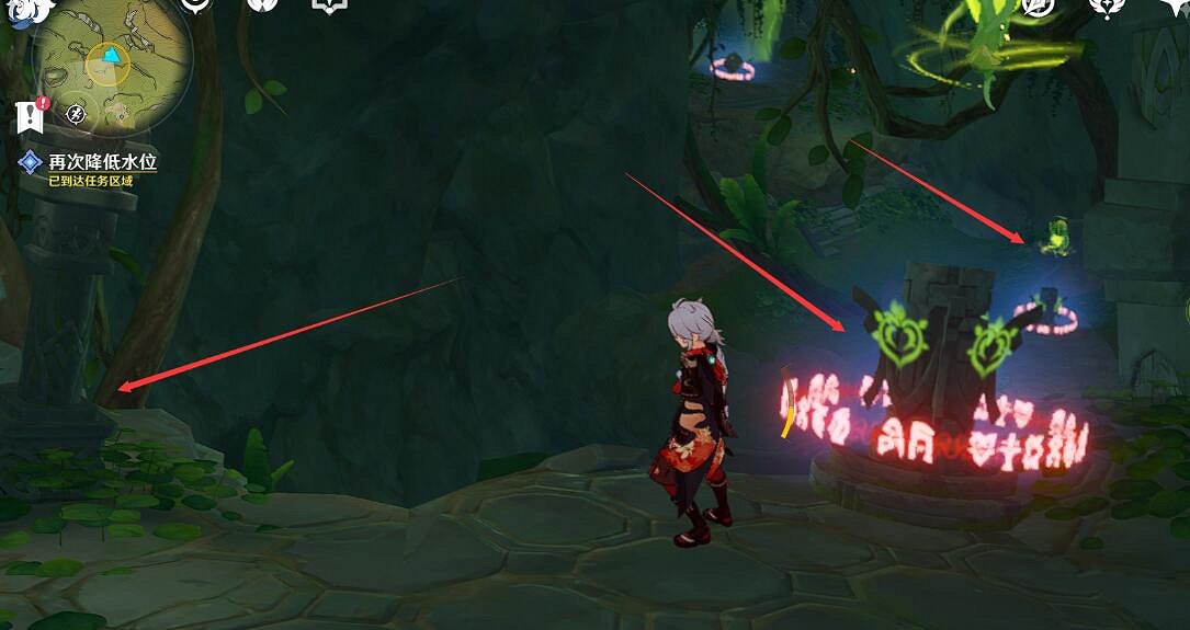 《原神》吉祥具書羅因賈篇流程攻略 吉祥具書羅因賈篇怎麽玩？