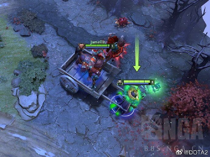 MOBA英雄設計，有趣和有用哪個更重要？