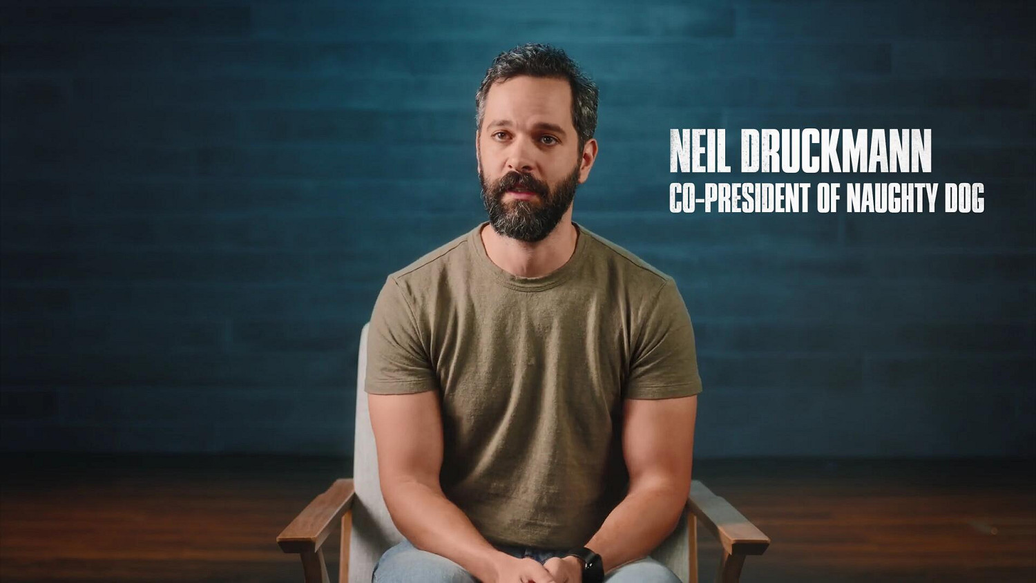 《美末重製版》提供海量無障礙選項!3D眩暈也能暢玩 《美末重製版》提供海量無障礙選項!3D眩暈也能暢玩