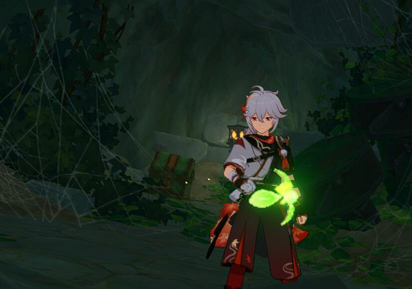 《原神》吉祥具書羅因賈篇流程攻略 吉祥具書羅因賈篇怎麽玩？