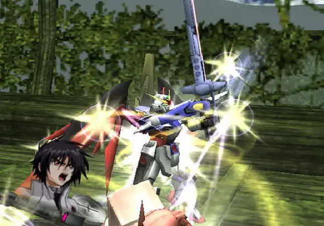 蘿卜的浪漫就是開紮古！萬代高達系列遊戲歷史回顧