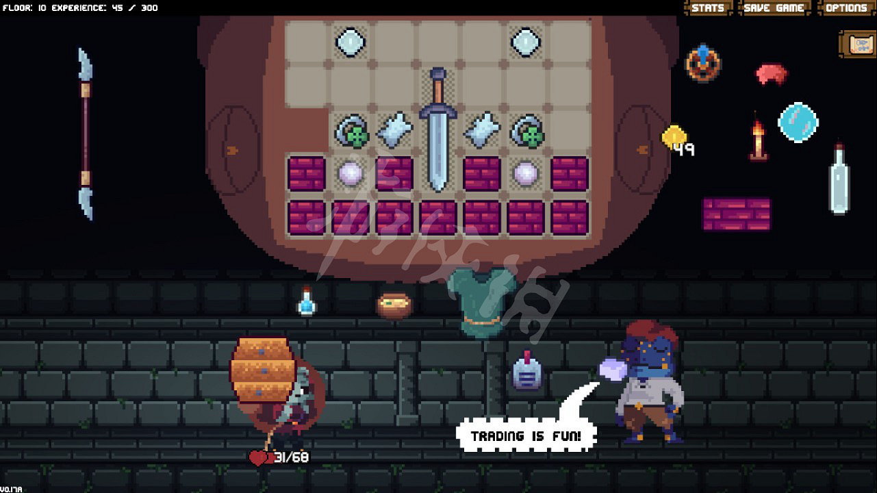 《背包英雄》8月25日更新了什麽?8月25日平衡性更新內容介紹 《背包英雄》8月25日更新了什麽?8月25日平衡性更新內容介紹