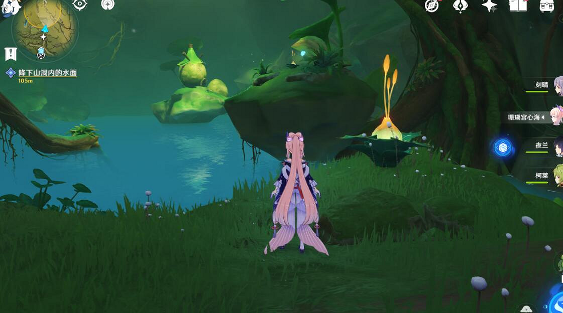 《原神》正法炬書終章怎麽過？正法炬書任務流程詳解