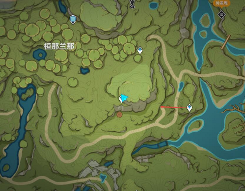 《原神》靜態風景任務怎麽做?靜態風景攻略流程詳解 《原神》靜態風景任務怎麽做?靜態風景攻略流程詳解