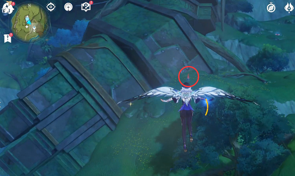 《原神》無名之城的呼喚成就怎麽玩？無名之城的呼喚成就玩法一覽