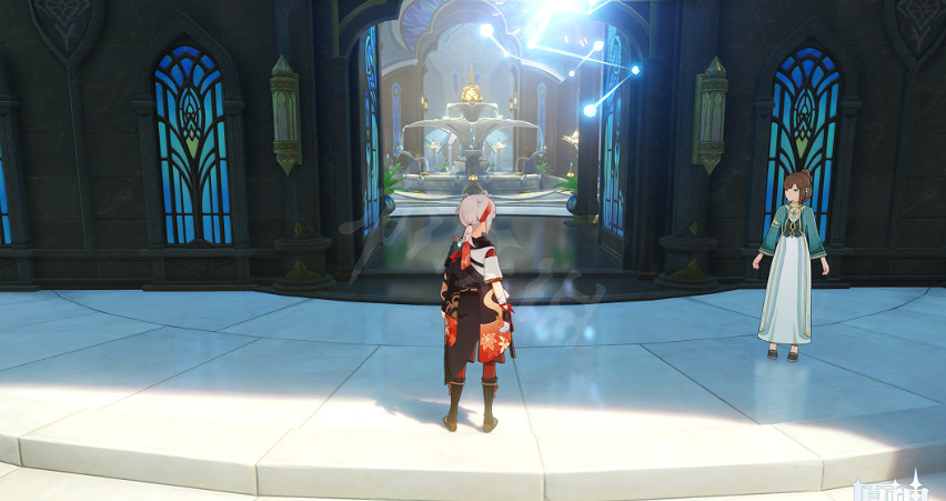 《原神》須彌謎語怎麽解謎？須彌謎語解謎方法分享