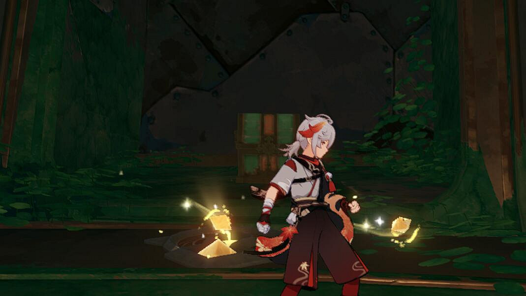 《原神》吉祥具書加紮裡篇任務怎麽做？吉祥具書加紮裡篇玩法技巧