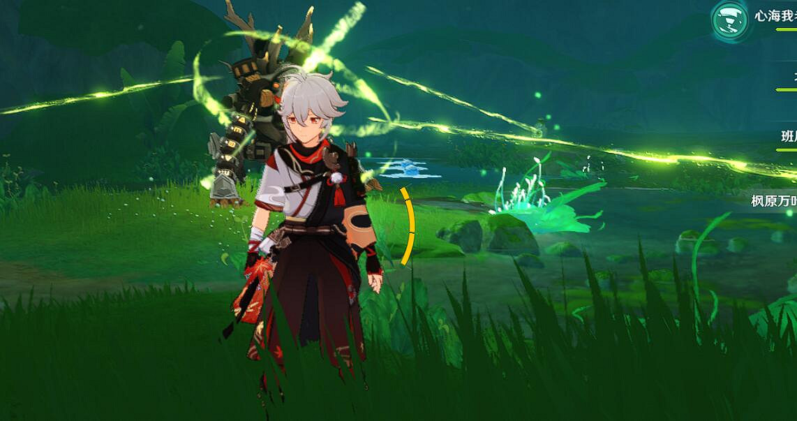 《原神》吉祥具書羅因賈篇流程攻略 吉祥具書羅因賈篇怎麽玩？