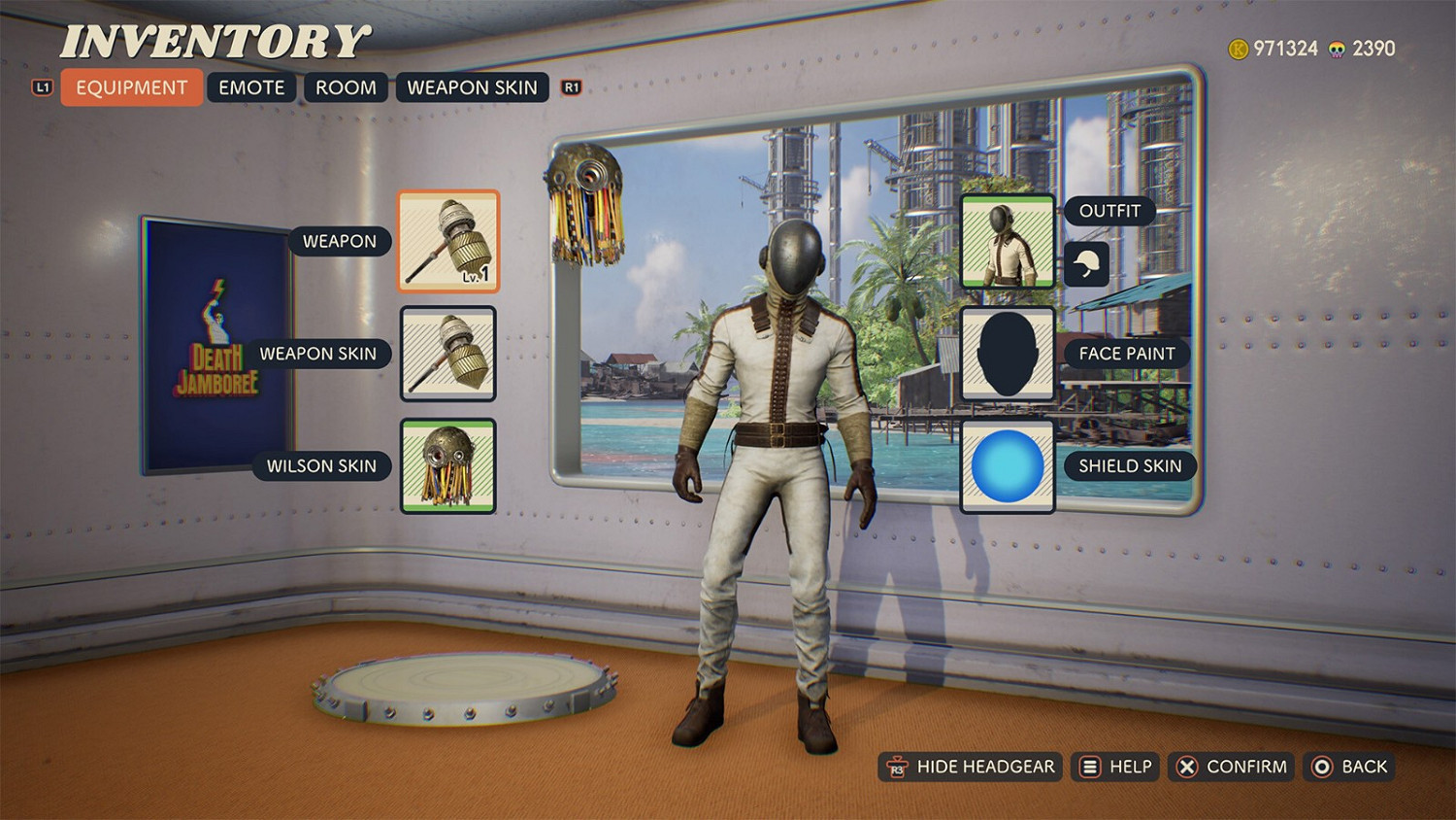 《死亡之旅:讓它去死》Steam頁面上線 發售日期待定支援中文 《死亡之旅:讓它去死》Steam頁面上線 發售日期待定支援中文