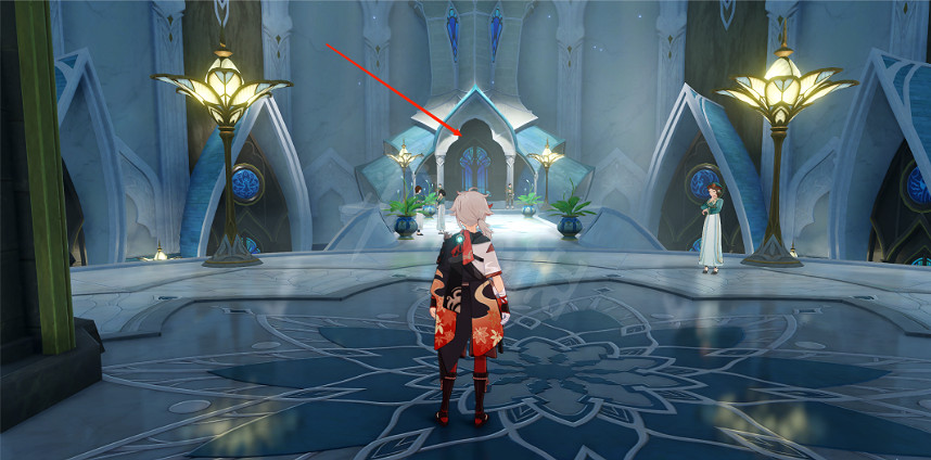 《原神》須彌謎語怎麽解謎？須彌謎語解謎方法分享