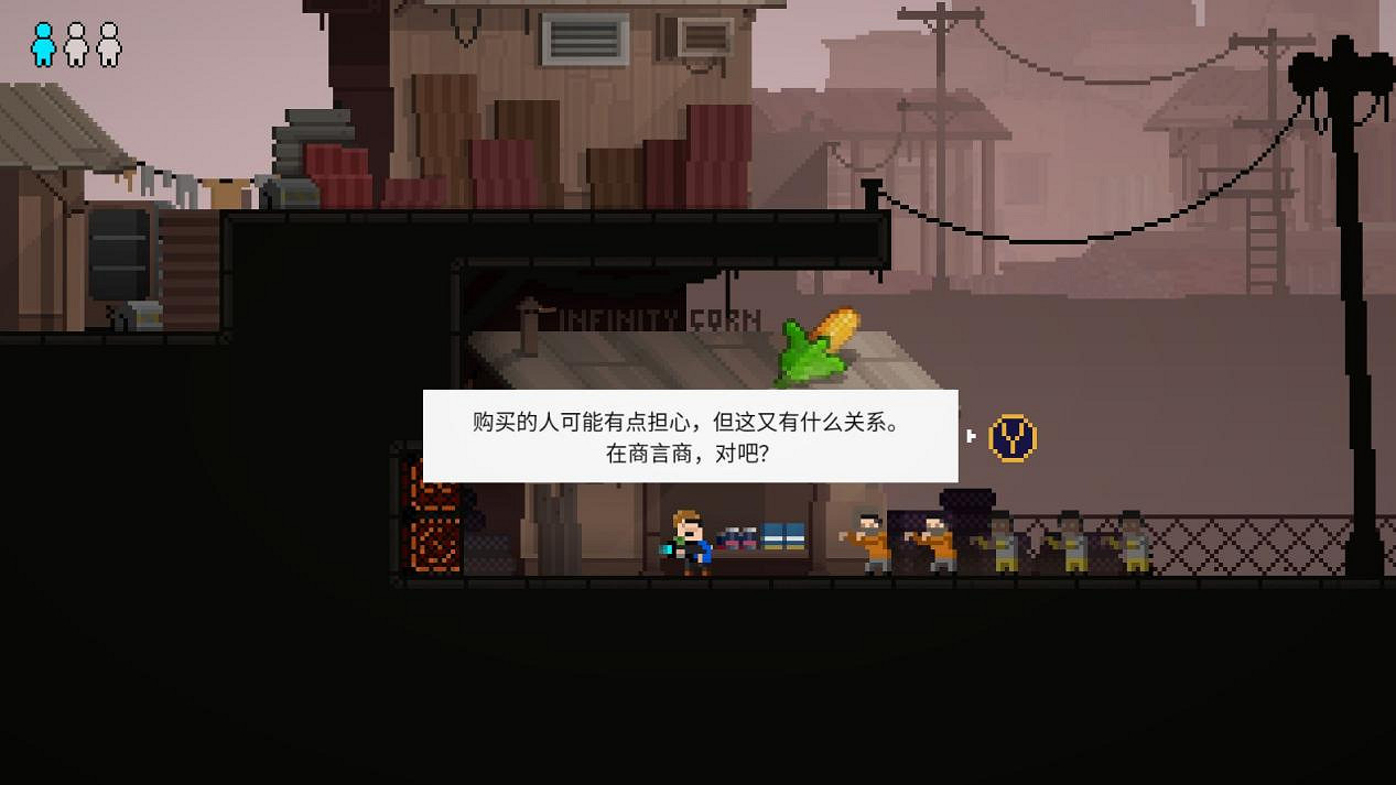 無限復活密室逃脫！《克隆危機》發售：Steam首周九折