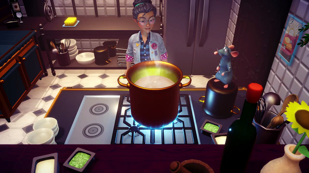 GC22微軟:模擬生活遊戲《迪士尼夢幻星谷》新預告 GC22微軟:模擬生活遊戲《迪士尼夢幻星谷》新預告