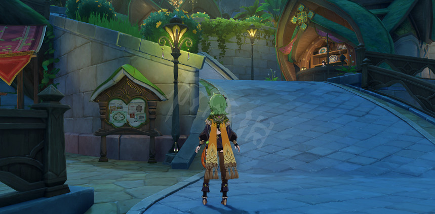 《原神》須彌謎語怎麽解謎？須彌謎語解謎方法分享