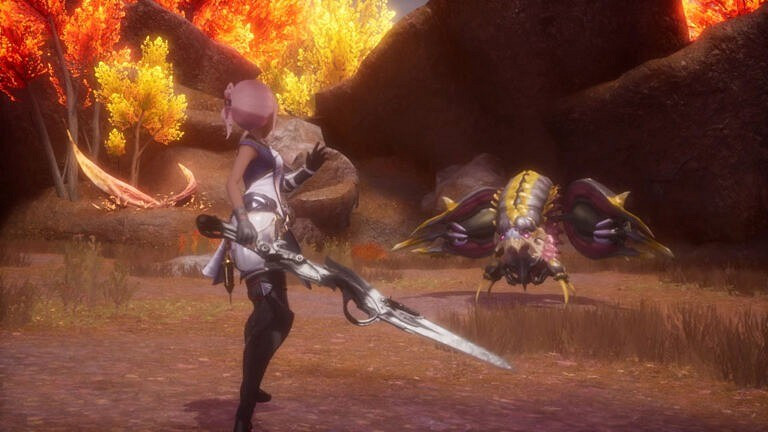 SE生活模擬遊戲《HARVESTELLA》30分鐘實機影片 SE生活模擬遊戲《HARVESTELLA》30分鐘實機影片