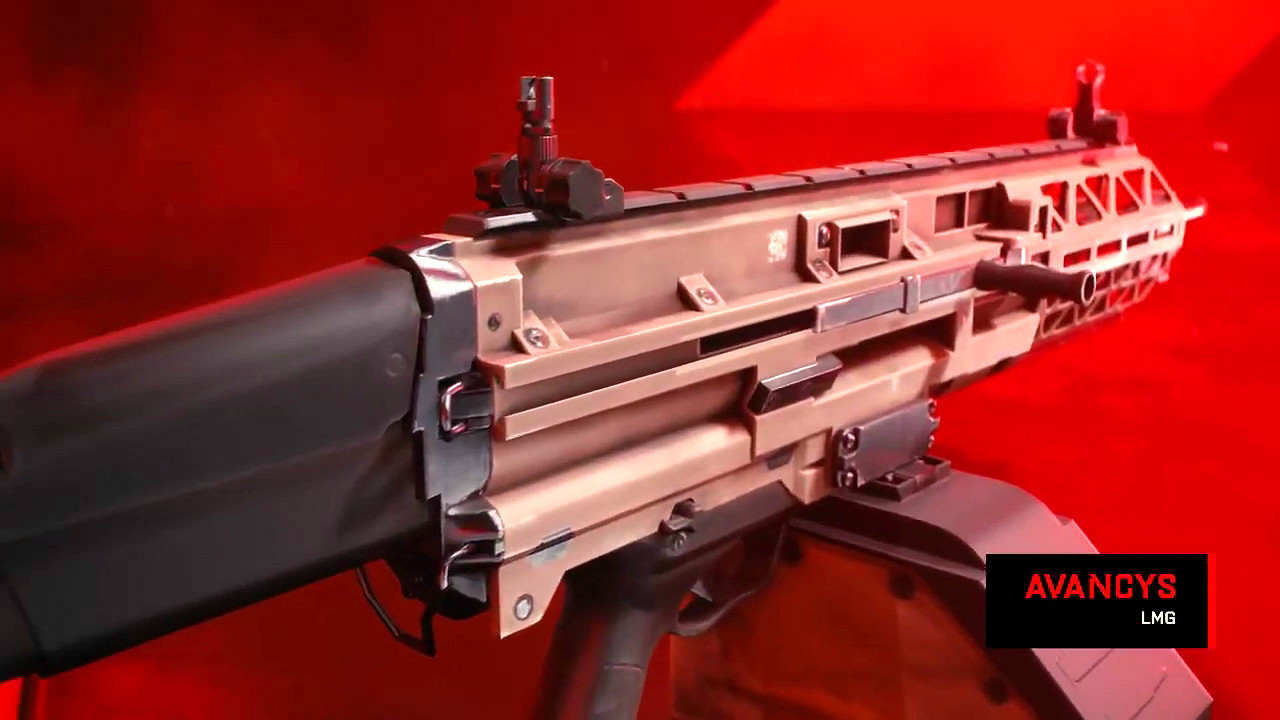 《戰地風雲2042》第二賽季將於8月30號上線!大量全新內容 《戰地風雲2042》第二賽季將於8月30號上線!大量全新內容