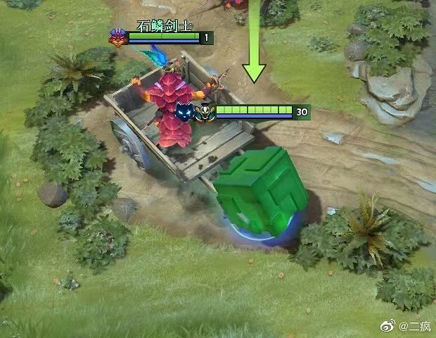 MOBA英雄設計，有趣和有用哪個更重要？