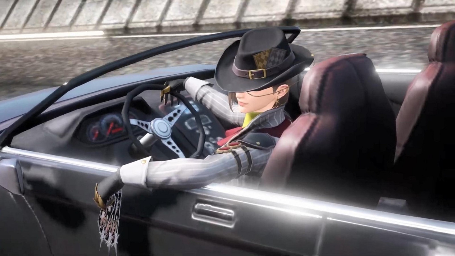 《太空戰士7：第一戰士》第四賽季預告 8月31日上線