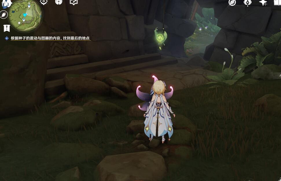 《原神》靜態風景任務怎麽做?靜態風景攻略流程詳解 《原神》靜態風景任務怎麽做?靜態風景攻略流程詳解