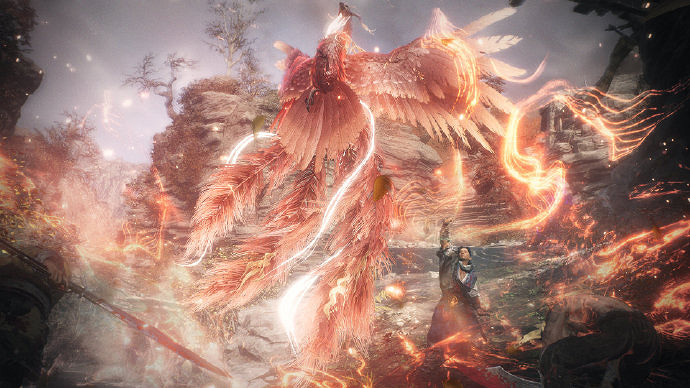 趙子龍登場!《臥龍:蒼天隕落》中配實機宣傳片公開! 趙子龍登場!《臥龍:蒼天隕落》中配實機宣傳片公開!