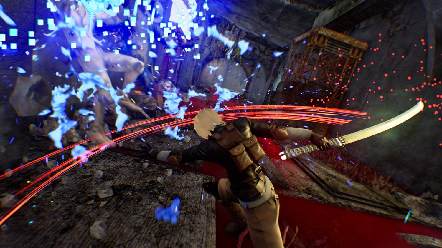 《死亡之旅:讓它去死》Steam頁面上線 發售日期待定支援中文 《死亡之旅:讓它去死》Steam頁面上線 發售日期待定支援中文