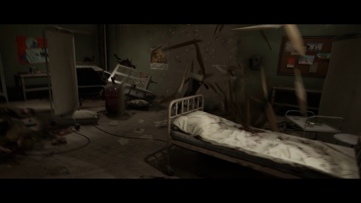 科隆：科幻FPS《原子之心》戰鬥預告