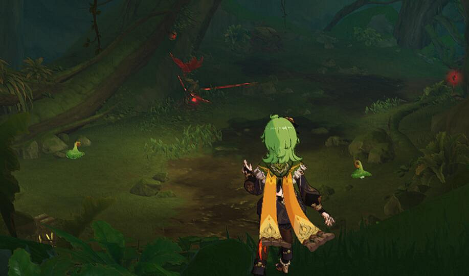 《原神》吉祥具書羅因賈篇流程攻略 吉祥具書羅因賈篇怎麽玩？