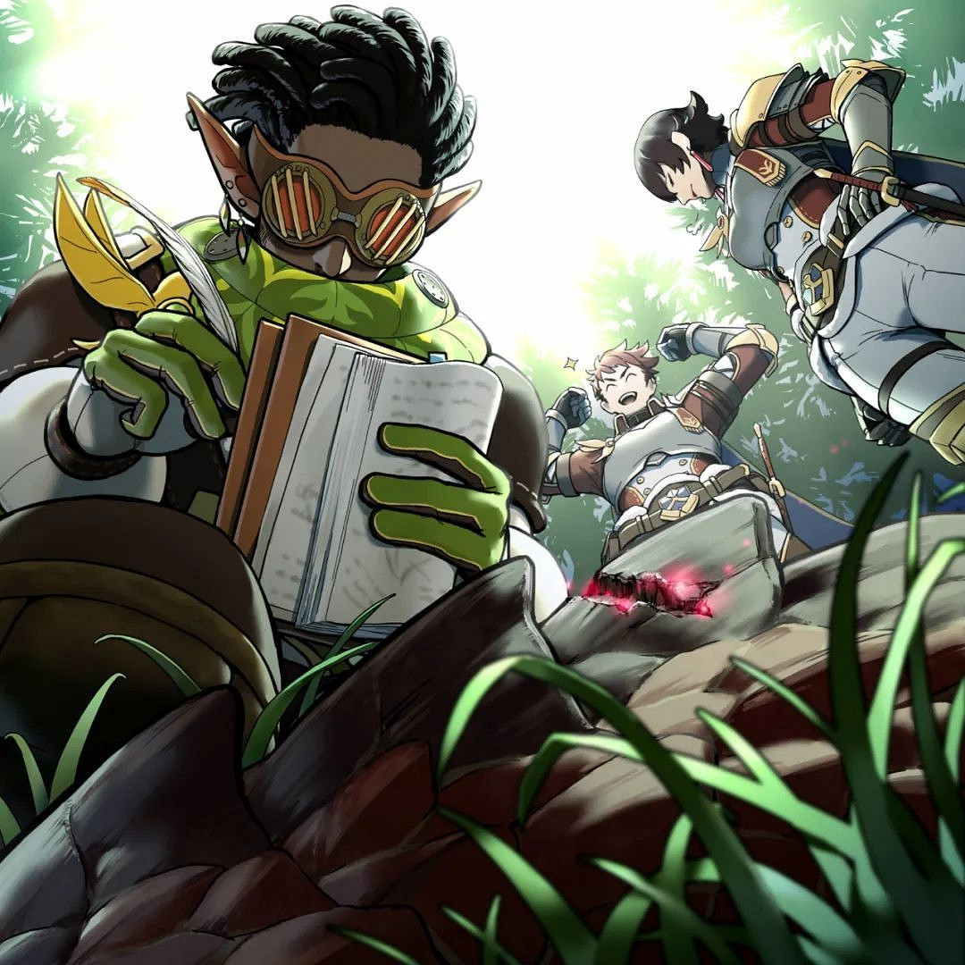 NS新聞 蒼藍雷霆發布更新計劃 節奏地牢團隊公布新作 NS新聞 蒼藍雷霆發布更新計劃 節奏地牢團隊公布新作